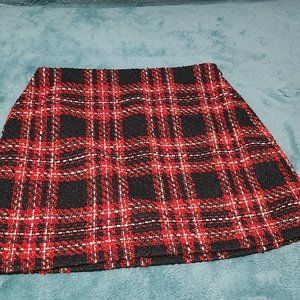 BNWT Loft Skirt